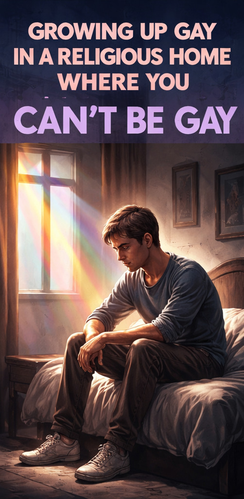 Faith and identity blog